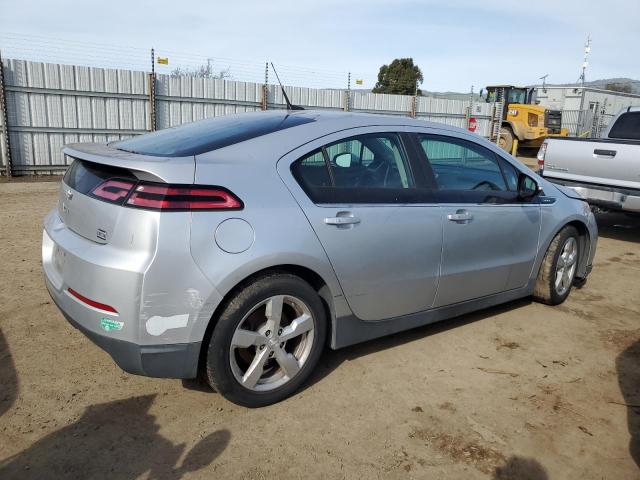 VIN 1G1RE6E4XDU119625 2013 Chevrolet Volt no.3