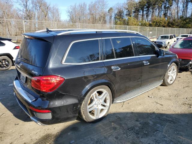 VIN 4JGDF7DEXDA174734 2013 Mercedes-Benz GL-Class, ... no.3