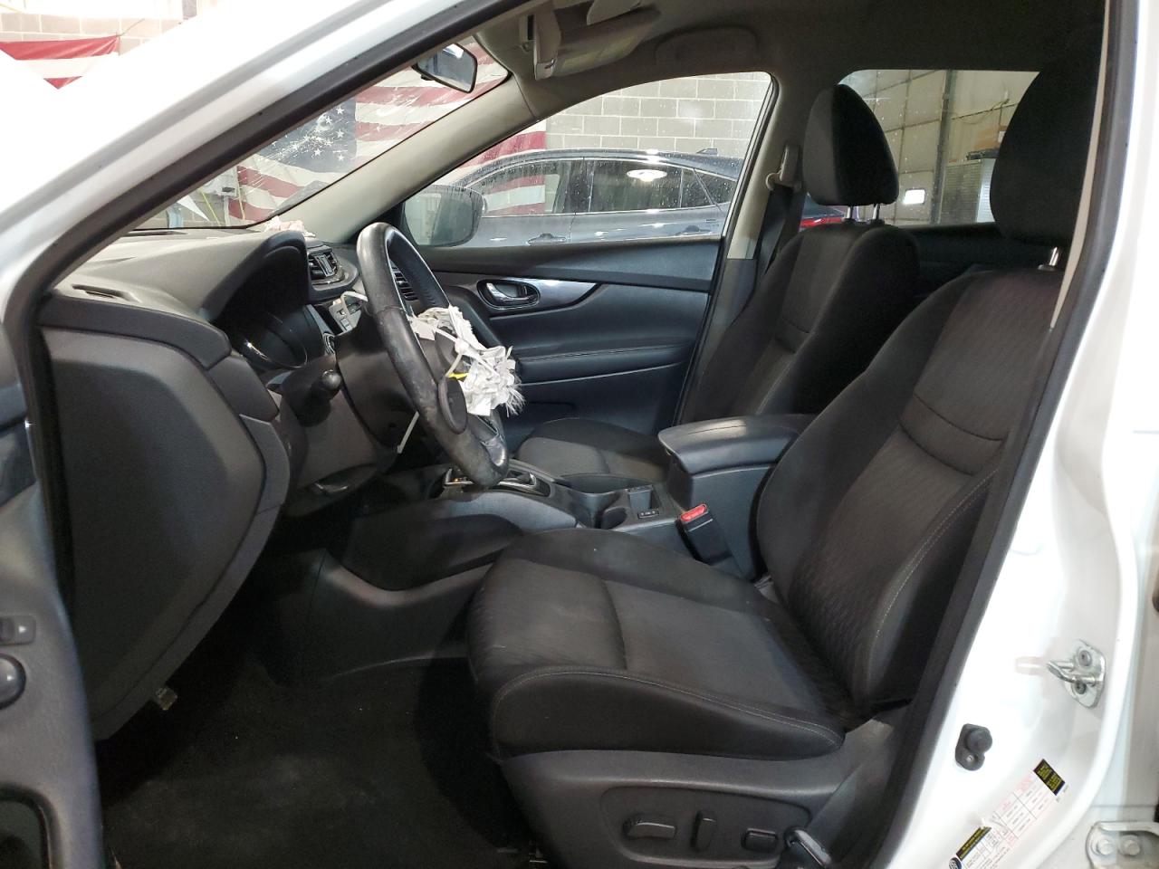 KNMAT2MV0JP565970 NISSAN ROGUE 2018