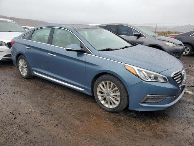 2015 HYUNDAI SONATA SPO - 5NPE34AF3FH254479