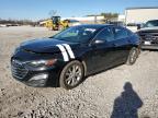 2019 CHEVROLET MALIBU LT VIN:1G1ZD5ST1KF164687