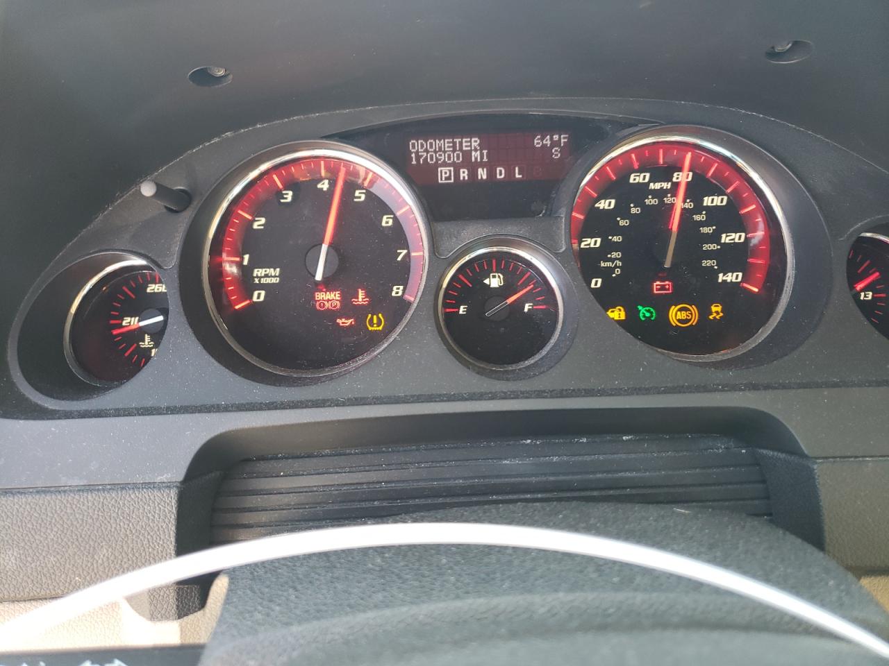 1GKKRRED3CJ394739 2012 GMC Acadia Slt-1