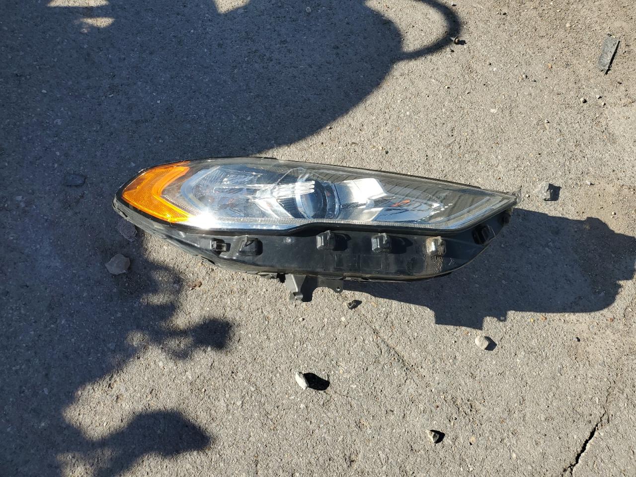 3FA6P0H76JR241639 FORD FUSION 2018