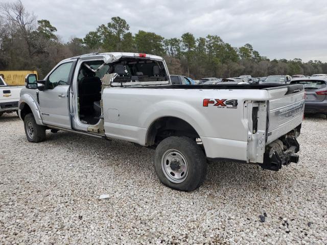 2019 FORD F350 SUPER 1FT8W3BT9KEE01420