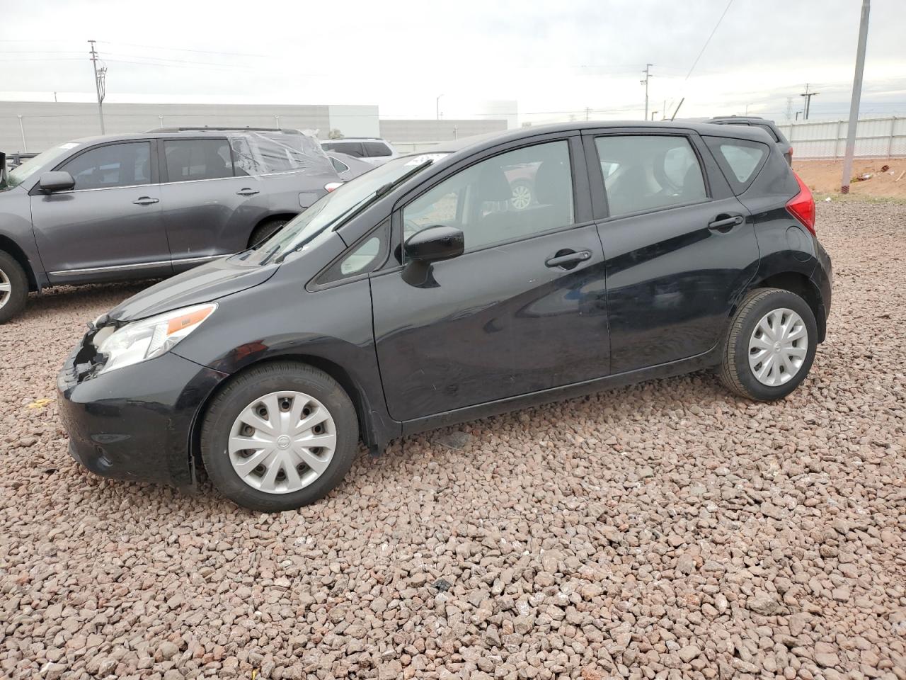 3N1CE2CP2GL398900 2016 Nissan Versa Note S