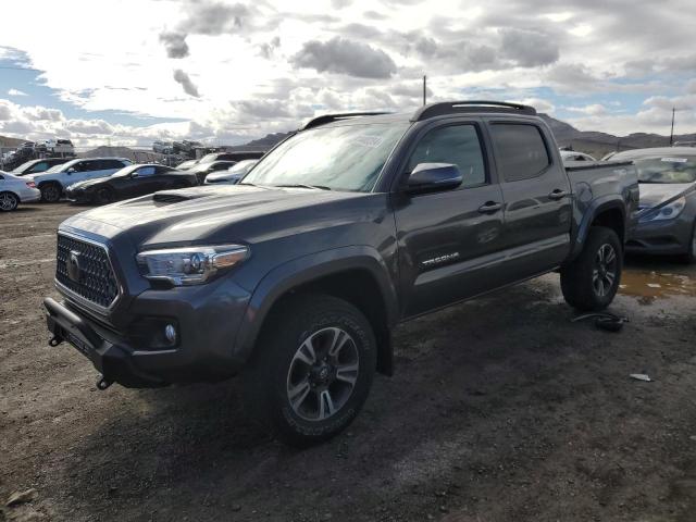 2018 Toyota Tacoma 