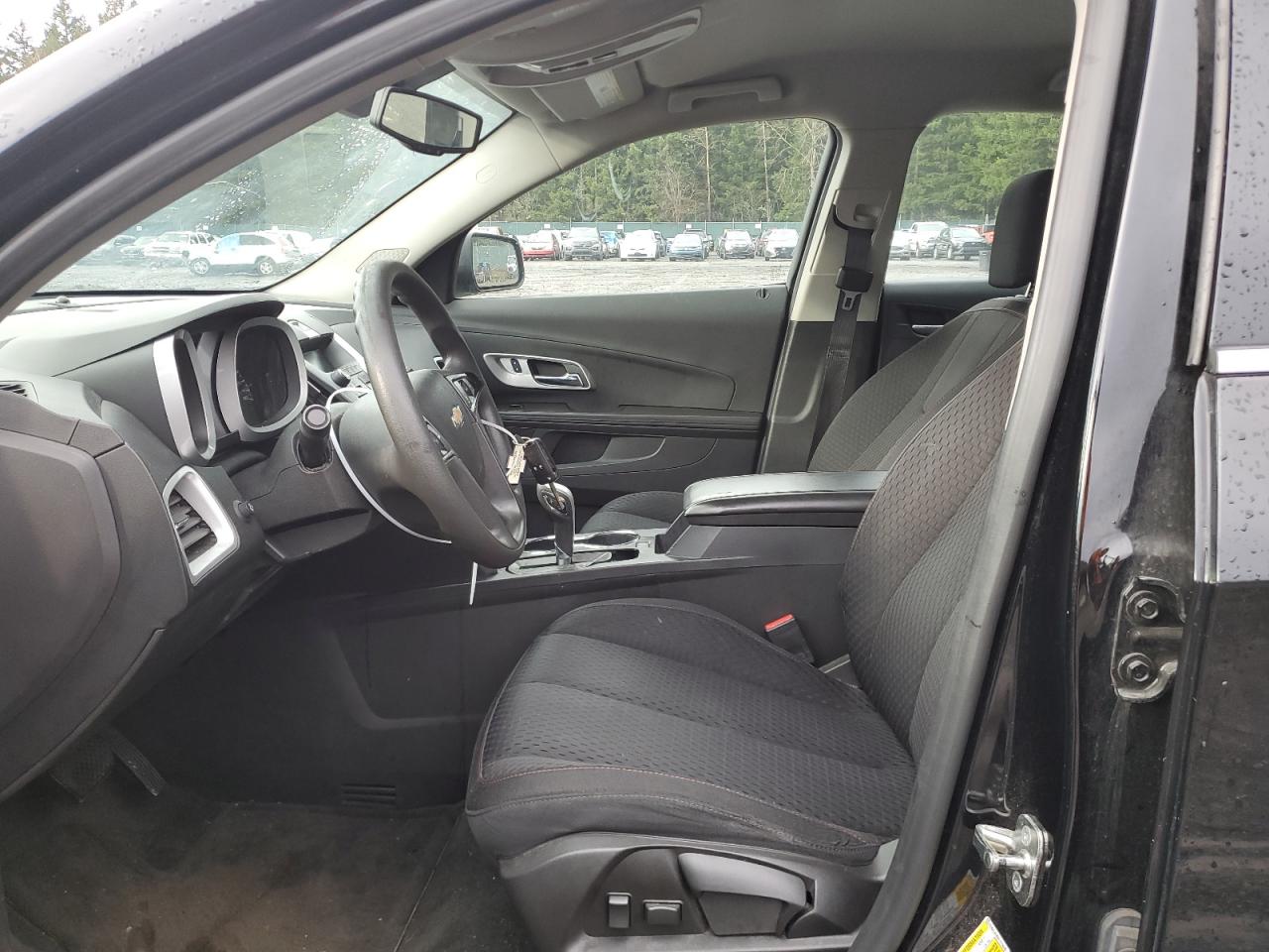 2gnalaekxf1115589 2GNALAEKXF1115589 2015 Chevrolet Equinox Ls