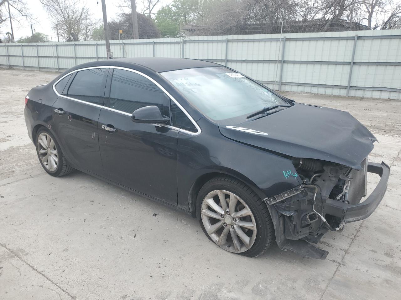 1G4PS5SKXC4145656 2012 Buick Verano