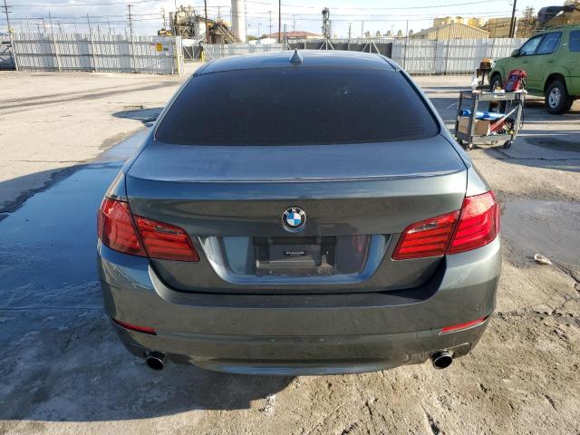 2013 BMW 535 I VIN: WBAFR7C52DC828066 Lot: 42503374