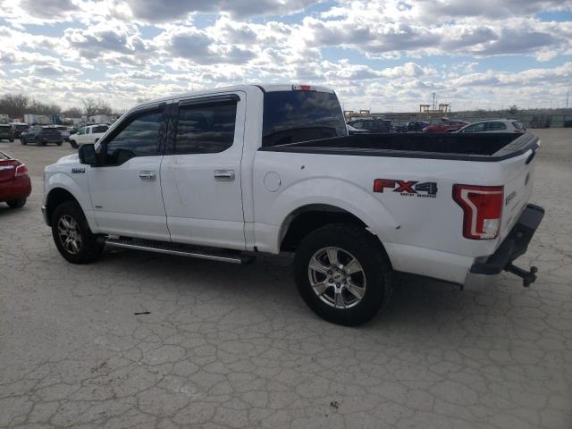 2015 FORD F150 SUPER - 1FTEW1EP0FKD46580