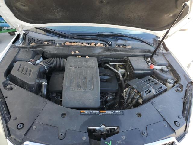 2013 Chevrolet Equinox Lt VIN: 2GNALPEK5D6273471 Lot: 45094864