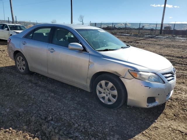 2010 Toyota Camry Base VIN: 4T1BF3EK9AU012138 Lot: 43879704