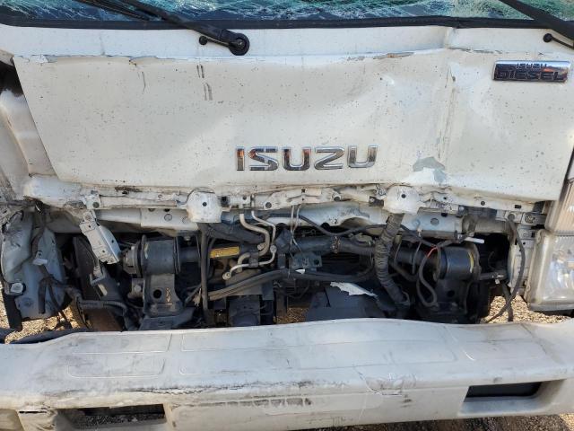 2019 Isuzu Npr Hd VIN: JALC4W164K7008036 Lot: 42895624