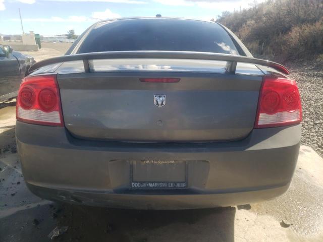 2B3CA3CVXAH188060 2010 Dodge Charger Sxt