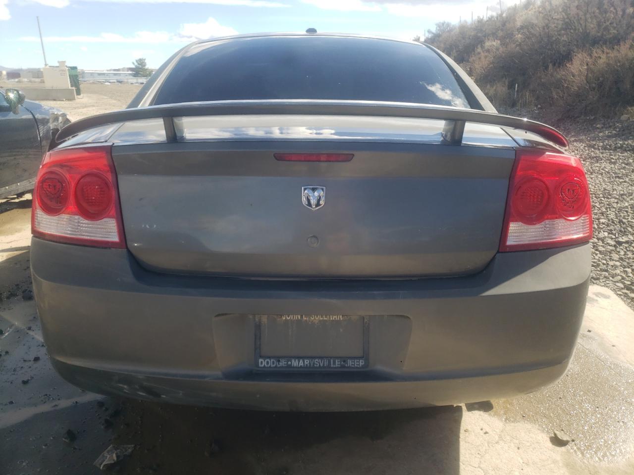 2B3CA3CVXAH188060 2010 Dodge Charger Sxt 2B3CA3CVXAH188060 2010 Dodge Charger Sxt