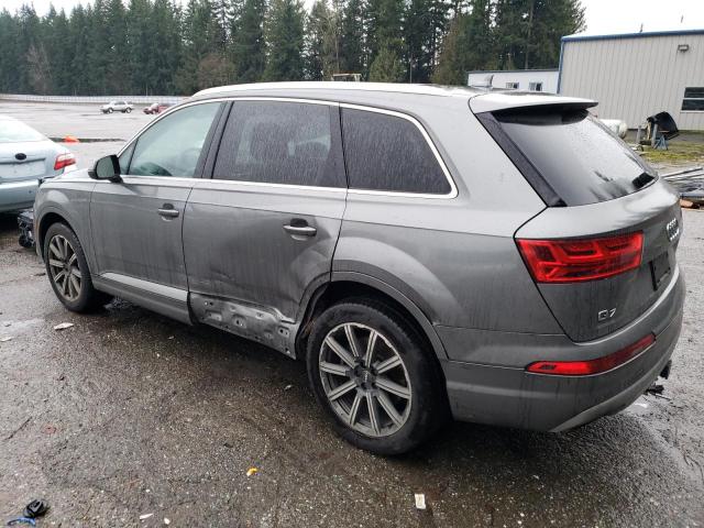 VIN WA1LAAF74JD011883 2018 Audi Q7, Premium Plus no.2