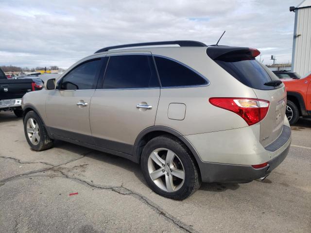 2007 Hyundai Veracruz Gls VIN: KM8NU13C77U023618 Lot: 43484254