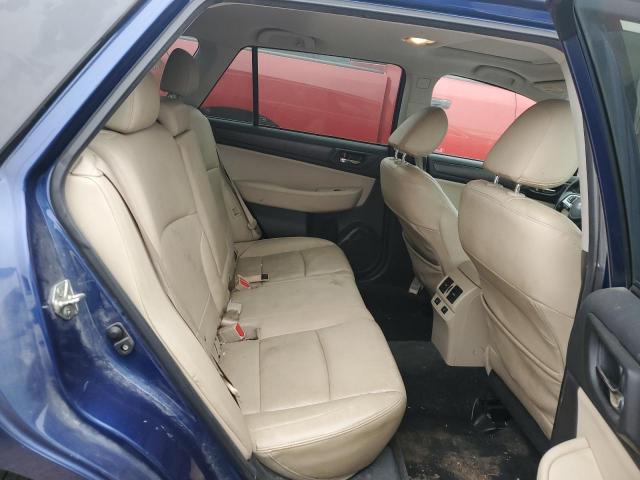 2015 SUBARU OUTBACK 3. 4S4BSENC3F3228208