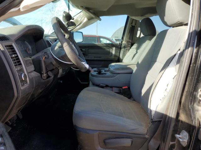 2020 RAM 1500 - Image 7
