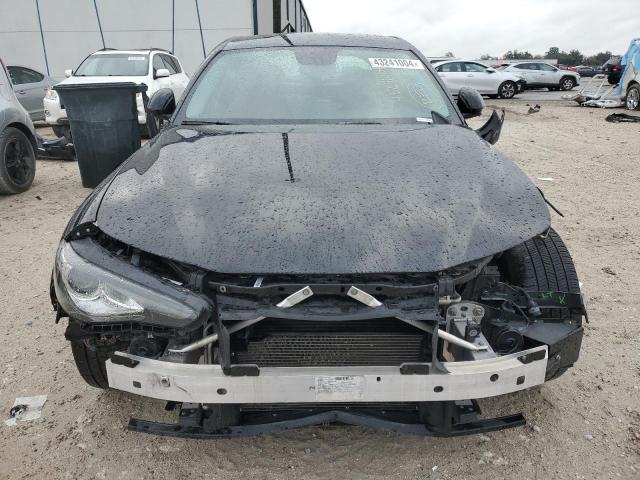 2018 ALFA ROMEO GIULIA - ZARFAEBN0J7573718