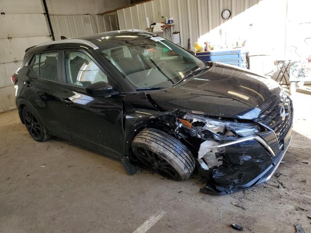 2023 NISSAN KICKS SV 3N1CP5CVXPL531574