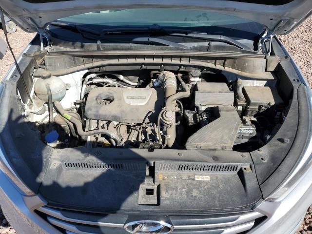 2018 HYUNDAI TUCSON VAL - KM8J33A29JU821259