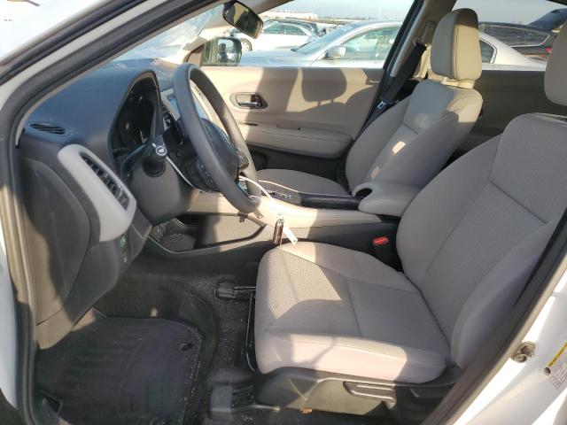 2018 HONDA HR-V EX 3CZRU6H59JM706939