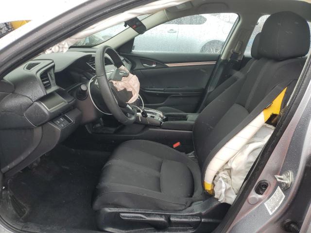 2020 HONDA CIVIC LX 19XFC2F61LE206125