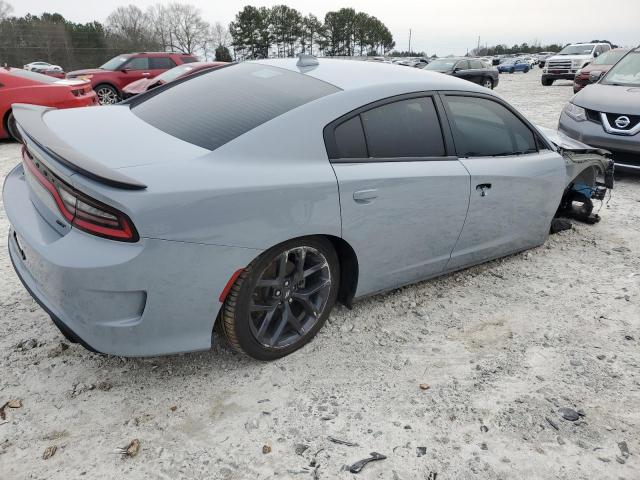 2C3CDXHG4NH240767 Dodge Charger GT 3