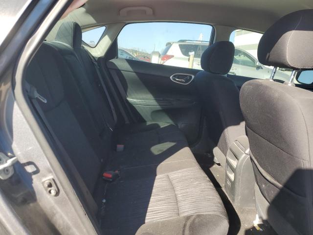 2018 NISSAN SENTRA S 3N1AB7AP8JL650124