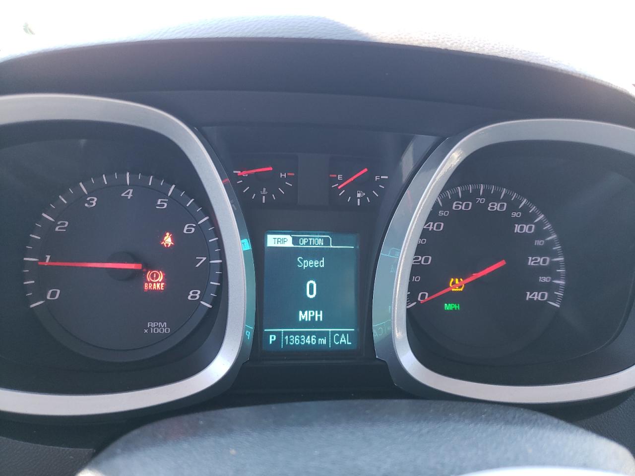2GNALCEK4G1120297 CHEVROLET EQUINOX 2016