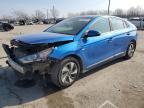 2017 HYUNDAI IONIQ SEL - KMHC75LC4HU031781