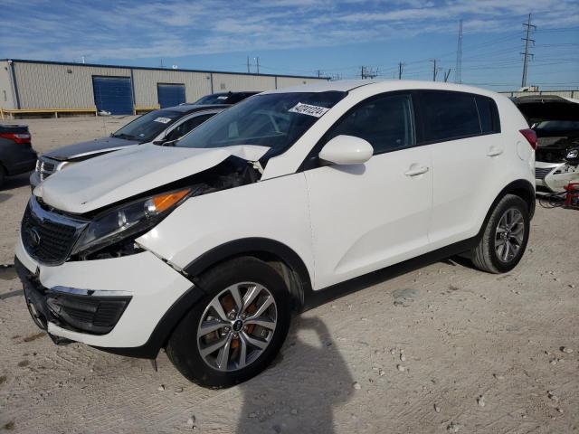 2016 KIA SPORTAGE L KNDPB3AC6G7879931