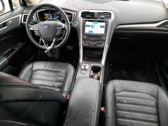 2017 FORD FUSION SE 3FA6P0HDXHR365011