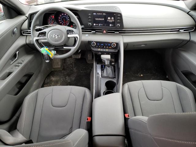2023 HYUNDAI ELANTRA SE KMHLM4AG6PU583709