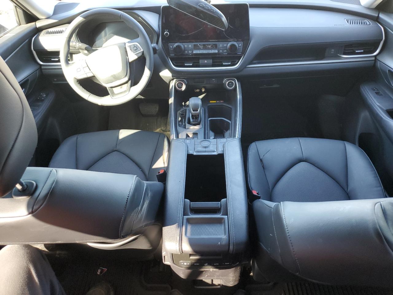5TDAAAB55RS023185 TOYOTA GRAND HIGH 2024