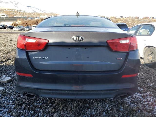 2015 KIA OPTIMA LX KNAGM4A75F5621734