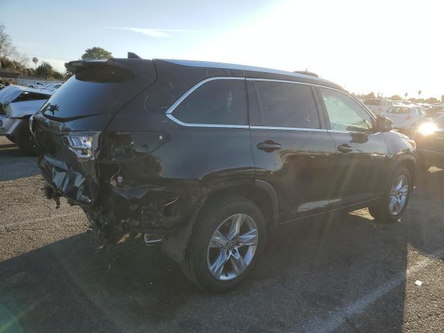 2016 TOYOTA HIGHLANDER 5TDYKRFH2GS127290