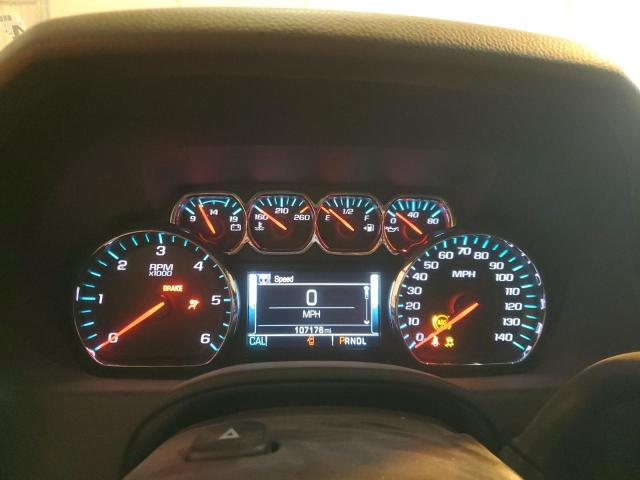 2018 GMC YUKON SLT - 1GKS2BKC1JR358568