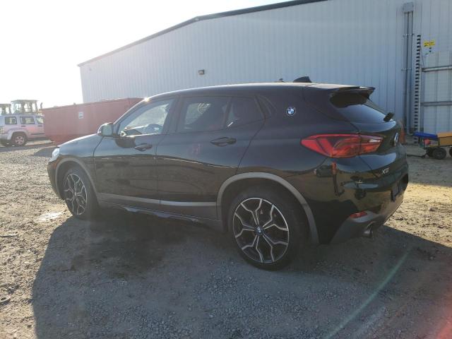 VIN WBXYJ5C32JEF79036 2018 BMW X2, Xdrive28I no.2