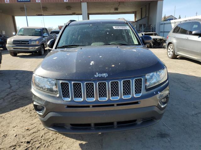 2017 JEEP COMPASS LA 1C4NJDEB1HD112461