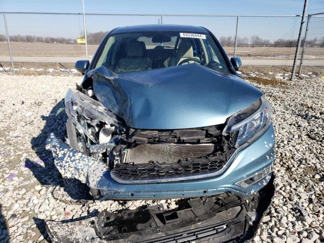 2016 HONDA CRV - 5J6RM4H54GL089691