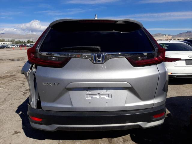 2020 Honda Cr-V Ex VIN: 5J6RW1H5XLL012116 Lot: 43981304