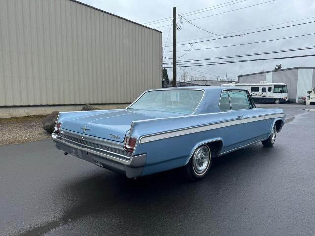 636C03488 1963 Oldsmobile Starfire