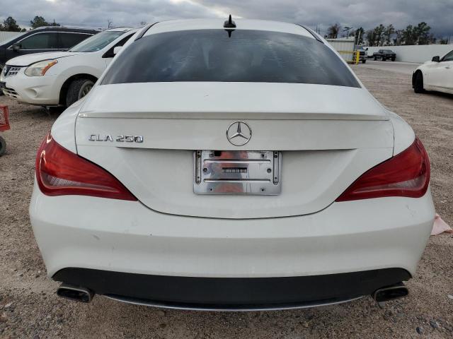 VIN WDDSJ4EBXEN063968 2014 Mercedes-Benz CLA-Class,... no.6