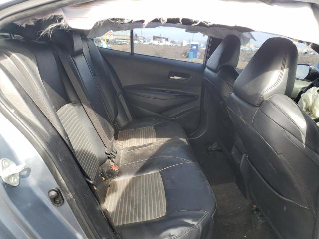 2020 TOYOTA COROLLA XS - 5YFT4RCE5LP005458