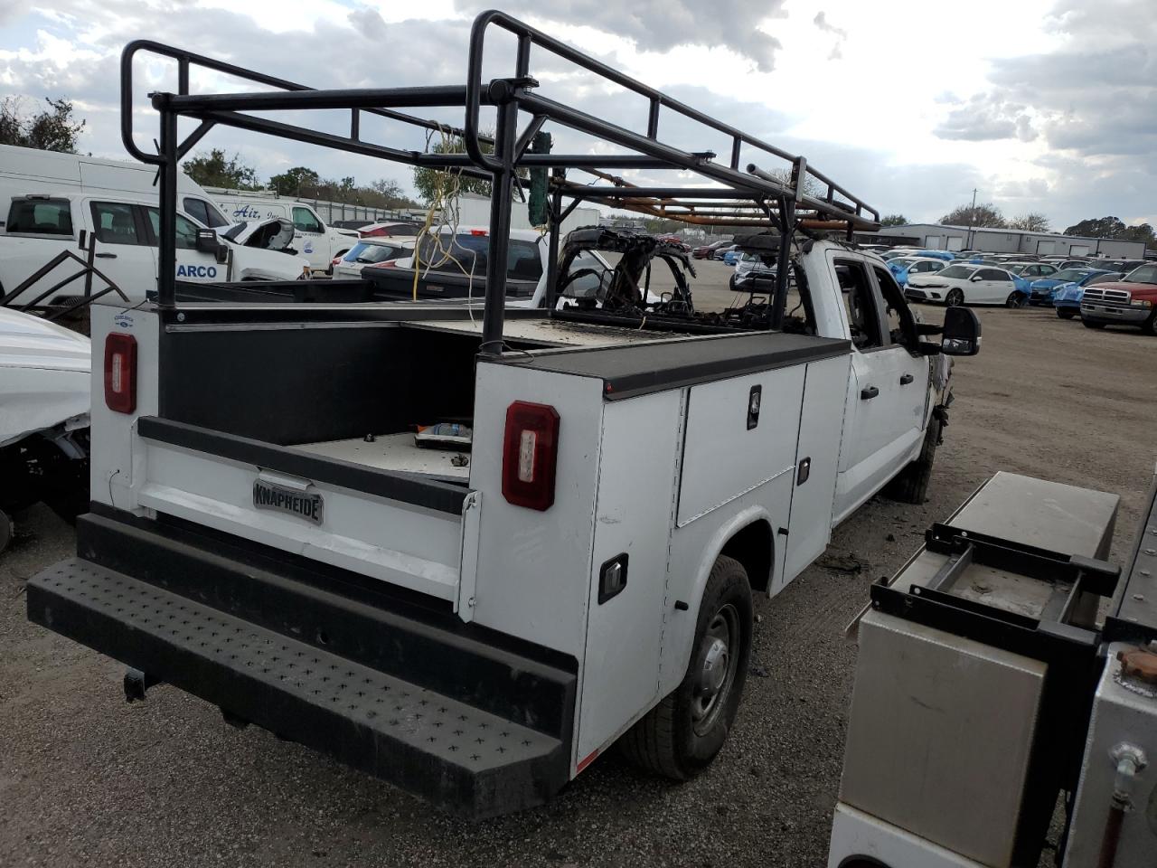 1FT7W2BA1PEC16094 FORD F250 2023