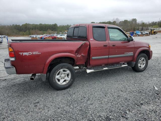 2003 Toyota Tundra Access Cab Sr5 VIN: 5TBBT44173S434727 Lot: 40896264