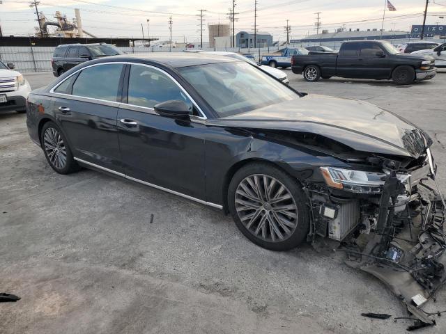 2019 AUDI A8 L WAU8DAF87KN005287