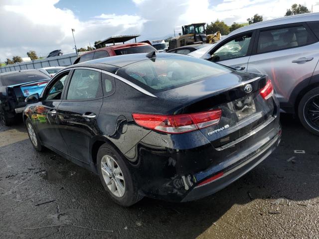 2016 KIA OPTIMA LX - 5XXGT4L38GG089425